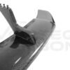 Carbon Fiber I Style Wing Spoiler - Ferrari 488 GTB (2015-2020)