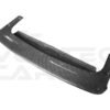 Carbon Fiber Center Front Lip - Ferrari 458 Speciale (2013-2015)