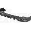 Carbon Fiber I Style Rear Diffuser w/ Exhaust Tips - Mercedes Benz AMG GT50 GT53 GT43 4 Door Coupe X290 (2019-2024)