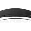 Carbon Fiber R Style Trunk Spoiler - Mercedes Benz AMG GT/GTS/GTC (2015-2020)