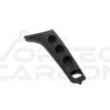 Carbon Fiber Upper Center Console Panel - Ferrari 488 GTB/Spyder (2015-2020)