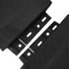 Carbon Fiber Front Fenders - Mercedes Benz C217 S63/S65 AMG Coupe (2014-2021)