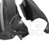 Carbon Fiber Engine Cover Replacement - Ferrari 488 GTB/Spyder (2015-2020)