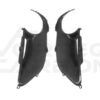 Carbon Fiber Taillight Vent Covers - Ferrari 488 GTB/Spyder (2015-2020)