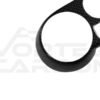 Carbon Fiber Climate Control Panel Trim Cover - Ferrari 488 GTB/Spyder (2015-2020)