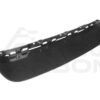 Carbon Fiber OEM Style Rear Bonnet Lower Trim - Ferrari 812 Superfast / GTS (2018-UP)