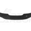 Carbon Fiber V Style Trunk Spoiler - Ferrari 488 GTB (2015-2020)