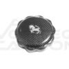 Carbon Fiber Oil Cap Cover - Ferrari (2010-2023)