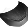 Carbon Fiber Speciale Style Vented Hood - Ferrari 458 Coupe / Spyder (2010-2015)