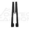 Carbon Fiber Full Lip Body Kit (AV Style) - Ferrari 458 Coupe & Spyder (2010-2015)