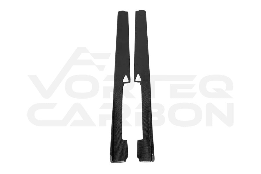 Carbon Fiber Full Lip Body Kit (AV Style) - Ferrari 458 Coupe & Spyder (2010-2015)