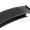 Carbon Fiber I Style Trunk Spoiler Wing - Mercedes Benz AMG GT/GTS/GTC Coupe Only (2015-2021)