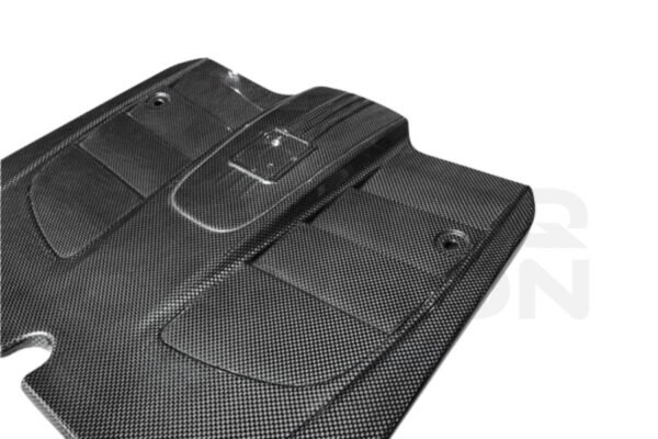 Carbon Fiber Engine Cover - Ferrari F12 Berlinetta (2012-2017)