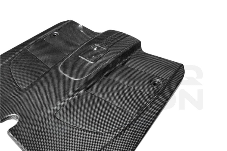 Carbon Fiber Engine Cover - Ferrari F12 Berlinetta (2012-2017)