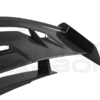 Carbon Fiber I Style Rear Spoiler Wing (V1) - Mercedes Benz AMG GT/GTS/GTC Coupe (2015-2021)