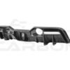 Carbon Fiber I Style Rear Diffuser - Ferrari 488 GTB/Spyder (2015-2020)