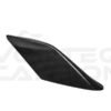 Carbon Fiber Side Intake Vent Covers - Ferrari F8 (2019-2024)