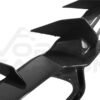 Carbon Fiber I Style Rear Diffuser - Mercedes Benz AMG GTC (2017-2021)