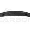 Carbon Fiber I Style Wing Spoiler - Mercedes Benz AMG GTR Coupe (2017-2021)