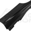 Carbon Fiber Side Skirts - Ferrari F8 (2019-2024)