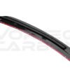 Carbon Fiber NV Style Trunk Spoiler Wing - Ferrari 488 (2018-2022)