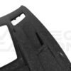 Carbon Fiber I Style Hood (V1) - Mercedes Benz AMG GT/GTS/GTC/GTR (2015-2022)