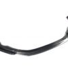 Carbon Fiber AM Style Front Lip - Porsche 718 Cayman/Boxster (2016-2023)