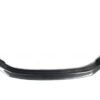 Carbon Fiber AM Style Front Lip - Porsche 718 Cayman/Boxster (2016-2023)