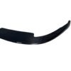 Carbon Fiber B Style Front Lip - Porsche 992 911 Turbo S (2019-2022)