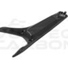 Carbon Fiber Upper Center Console Panel - Ferrari 488 GTB/Spyder (2015-2020)