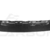 Carbon Fiber OEM Style Rear Bonnet Lower Trim - Ferrari 812 Superfast / GTS (2018-UP)