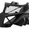 Partial Carbon Fiber SV Style Rear Bumper - Lamborghini Aventador LP700 LP740 Coupe/Roadster (2011-2016)