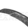 Carbon Fiber Trunk Spoiler (RT-II Style) - Mercedes Benz C-Class W205 Sedan (2015-2021)