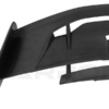 Carbon Fiber I Style Rear Spoiler Wing (V1) - Mercedes Benz AMG GT/GTS/GTC Coupe (2015-2021)
