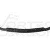Carbon Fiber B Style Front Lip - Mercedes Benz W205 C63/S AMG Sedan (2015-2021)