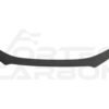 Carbon Fiber Rear Trunk Spoiler - Lexus RCF Track Edition (2021-2024)