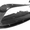 Carbon Fiber I Style Front Lip - Ferrari 488 GTB/Spyder (2015-2020)
