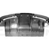 Ferrari 458 Speciale Rear Bumper with Diffuser & Lights (2013-2015)