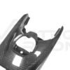 Carbon Fiber Lower Center Console Panel - Ferrari 488 GTB/Spyder (2015-2020)