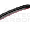 Carbon Fiber NV Style Trunk Spoiler Wing - Ferrari 488 (2018-2022)