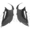 Carbon Fiber Taillight Vent Covers - Ferrari 488 GTB/Spyder (2015-2020)