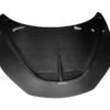 Carbon Fiber Speciale Style Vented Hood - Ferrari 458 Coupe / Spyder (2010-2015)