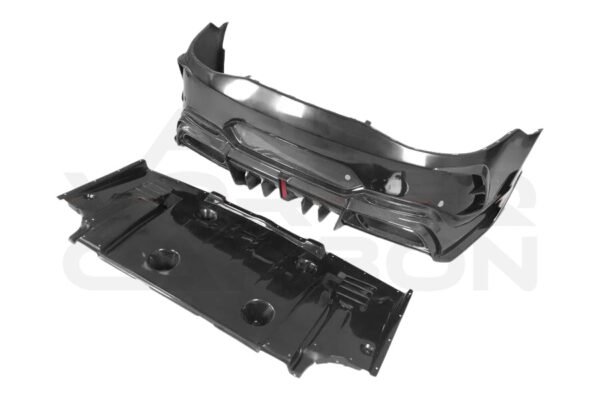 IMP Performance Part Carbon Fiber Body Kit - Mercedes Benz AMG GT50 GT53 GT43 GT63 GT63S 4Door Coupe X290 (2019-2024)