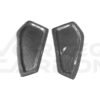 Carbon Fiber I Style Wing Spoiler - Ferrari 488 GTB (2015-2020)