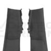 Carbon Fiber Interior Door Panel - Ferrari 458 Coupe/Spyder (2010-2015)