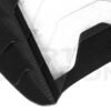 Carbon Fiber M Style Rear Engine Hood - Ferrari 488 Spyder (2015-2020)
