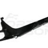 Carbon Fiber M Style Front Bumper Air Vent Trim - Ferrari 812 Superfast / GTS (2019-UP)