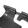Carbon Fiber Engine Cover - Ferrari F12 Berlinetta (2012-2017)