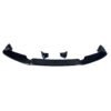 Carbon Fiber B Style Front Lip - Porsche 992 911 Turbo S (2019-2022)