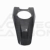 Carbon Fiber Engine Trim Cover Kit - Ferrari SF90 Stradale (2020-UP)
